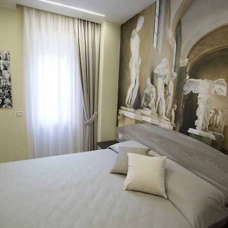4 Rent Bed and Breakfast Albano Laziale Εξωτερικό φωτογραφία