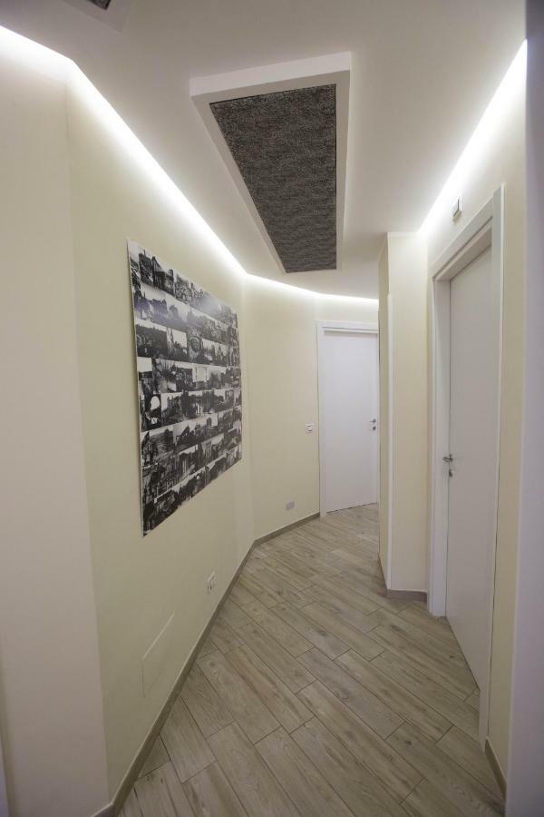 4 Rent Bed and Breakfast Albano Laziale Εξωτερικό φωτογραφία