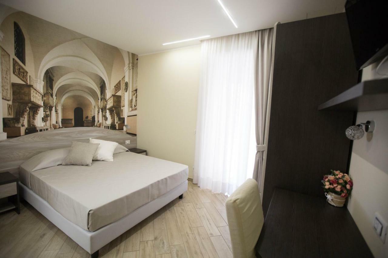 4 Rent Bed and Breakfast Albano Laziale Εξωτερικό φωτογραφία