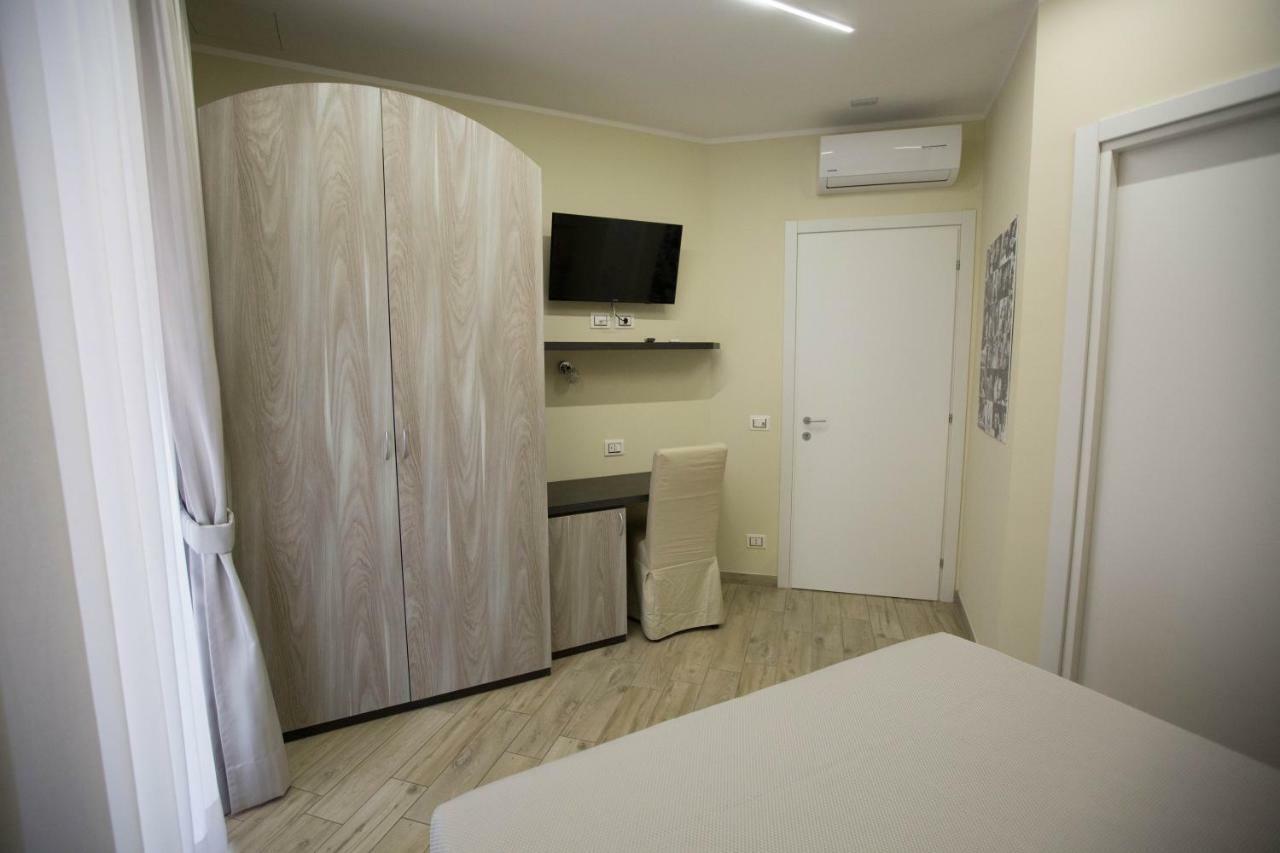 4 Rent Bed and Breakfast Albano Laziale Εξωτερικό φωτογραφία