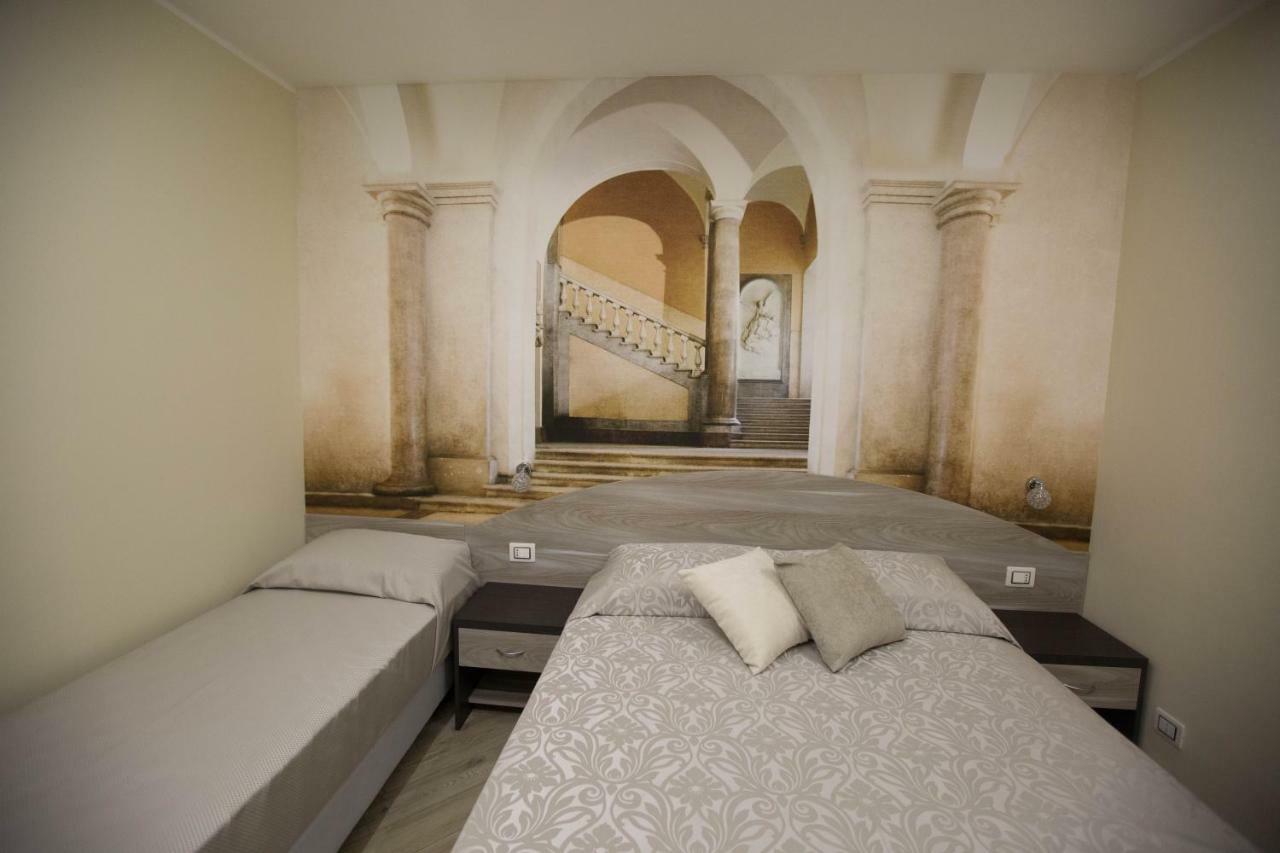 4 Rent Bed and Breakfast Albano Laziale Εξωτερικό φωτογραφία