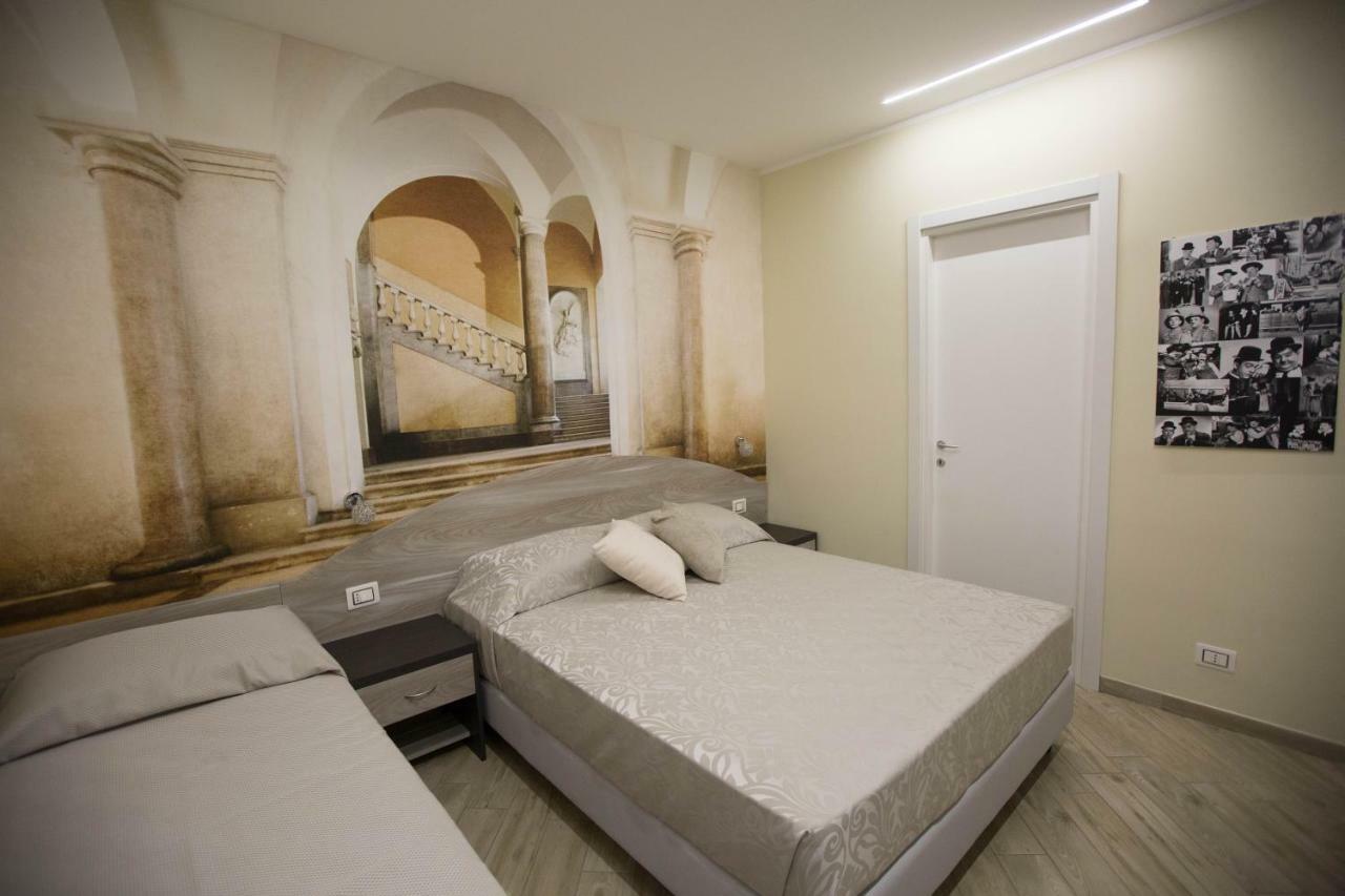 4 Rent Bed and Breakfast Albano Laziale Εξωτερικό φωτογραφία