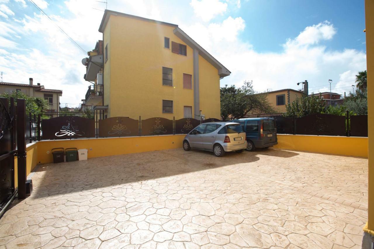 4 Rent Bed and Breakfast Albano Laziale Εξωτερικό φωτογραφία