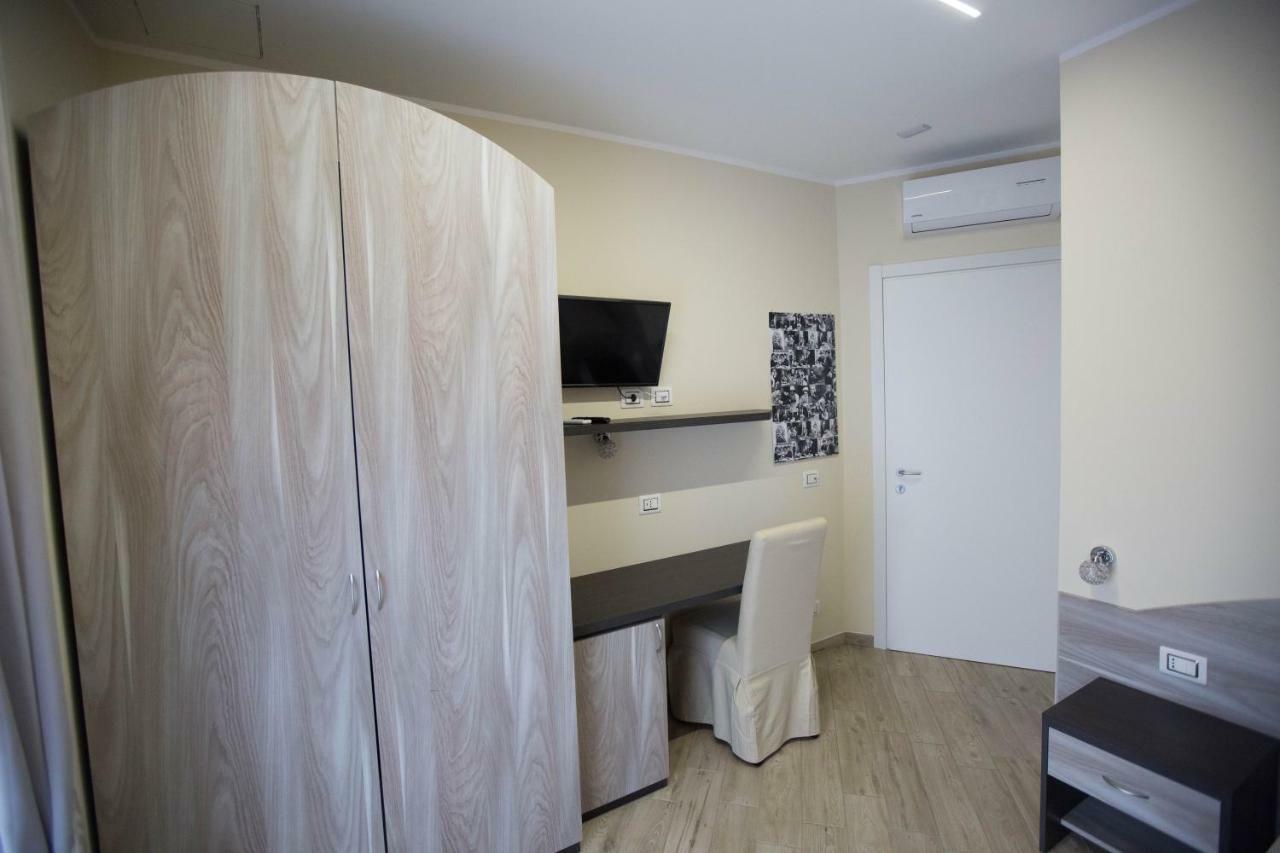 4 Rent Bed and Breakfast Albano Laziale Εξωτερικό φωτογραφία