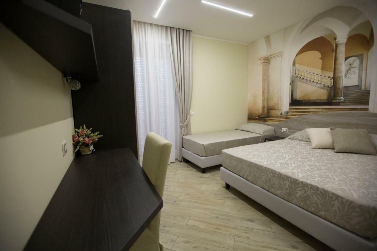 4 Rent Bed and Breakfast Albano Laziale Εξωτερικό φωτογραφία