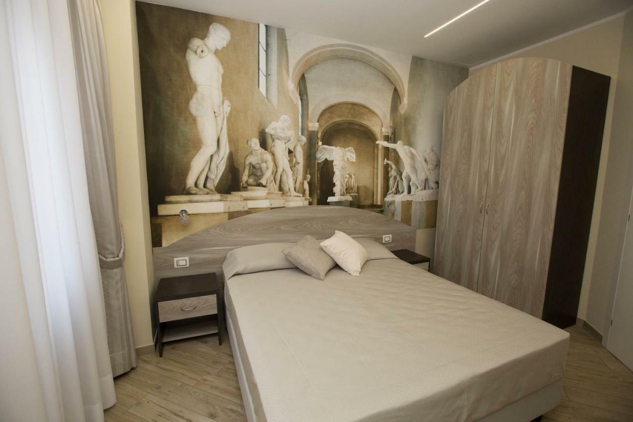4 Rent Bed and Breakfast Albano Laziale Εξωτερικό φωτογραφία