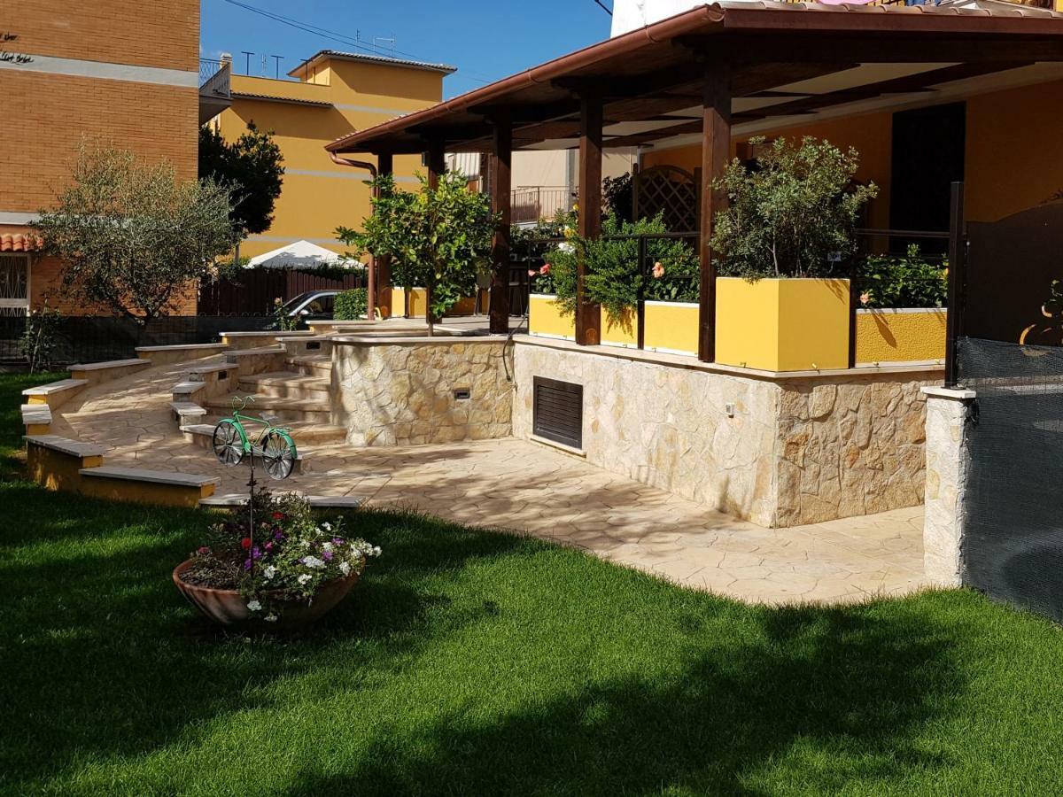 4 Rent Bed and Breakfast Albano Laziale Εξωτερικό φωτογραφία