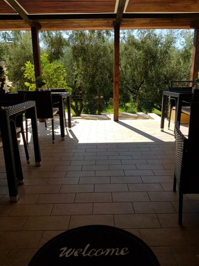 4 Rent Bed and Breakfast Albano Laziale Εξωτερικό φωτογραφία
