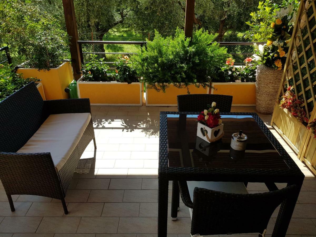 4 Rent Bed and Breakfast Albano Laziale Εξωτερικό φωτογραφία