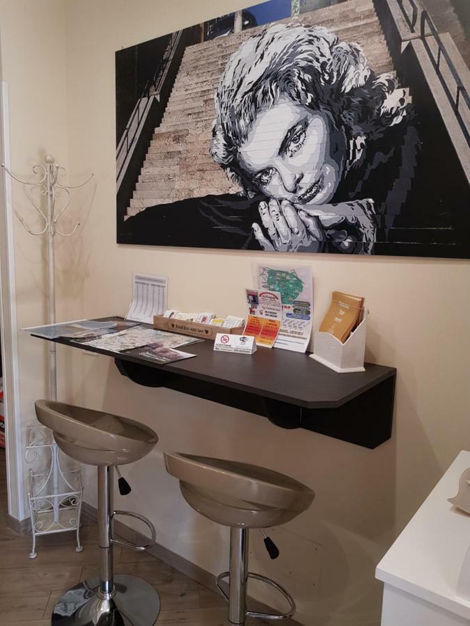 4 Rent Bed and Breakfast Albano Laziale Εξωτερικό φωτογραφία