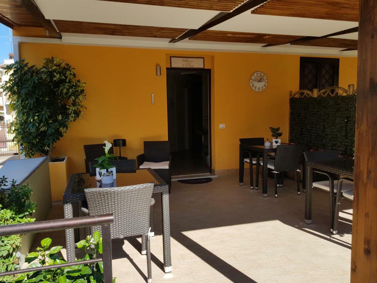 4 Rent Bed and Breakfast Albano Laziale Εξωτερικό φωτογραφία