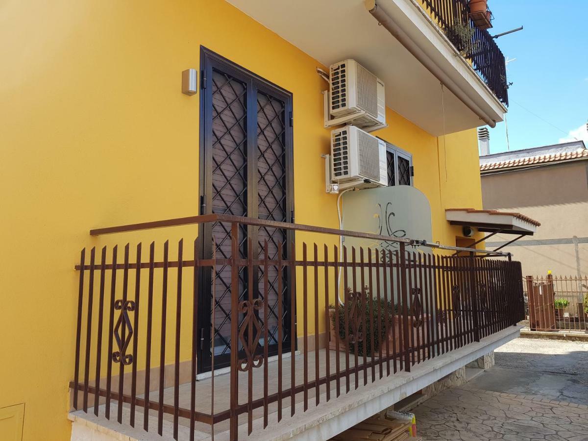 4 Rent Bed and Breakfast Albano Laziale Εξωτερικό φωτογραφία