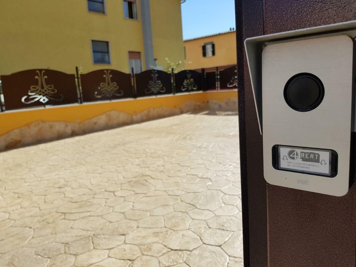 4 Rent Bed and Breakfast Albano Laziale Εξωτερικό φωτογραφία
