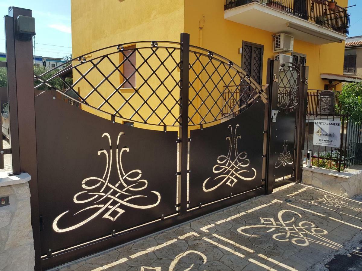 4 Rent Bed and Breakfast Albano Laziale Εξωτερικό φωτογραφία
